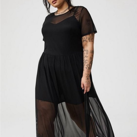 short a line dresses Ladivine CD0226 - A-Line Dress Sunset AU/UK Size:16/18 Fitted Sweetheart Sequin Corset